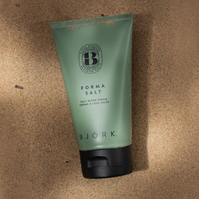 Björk Forma Salt Cream 150ml - Cancam