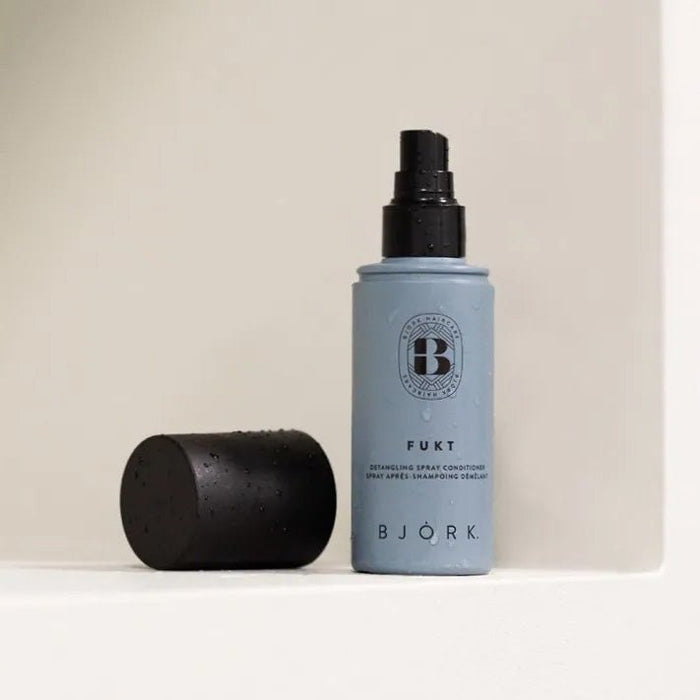 Björk Fukt Detangling Spray Conditioner 150ml - Cancam