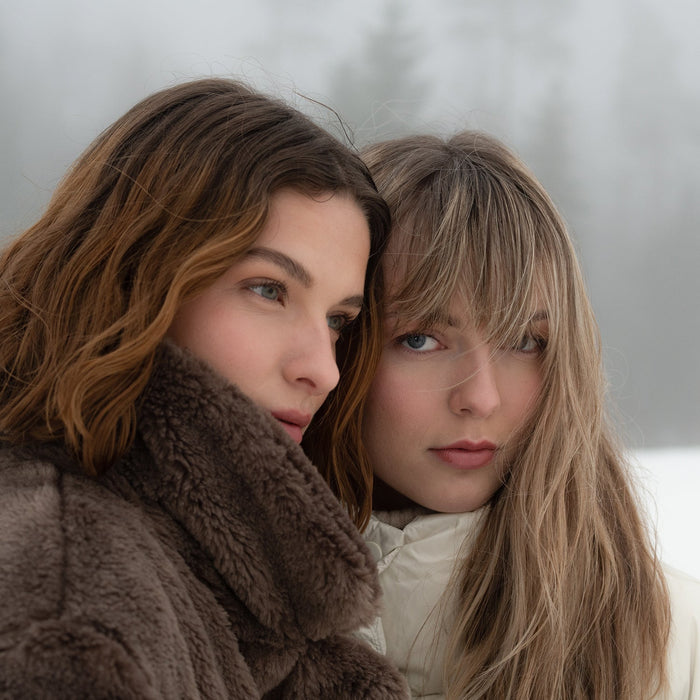 Björk Fukt Detangling Spray Conditioner 150ml - Cancam