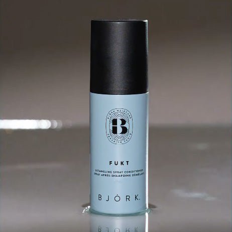 Björk Fukt Detangling Spray Conditioner 150ml - Cancam