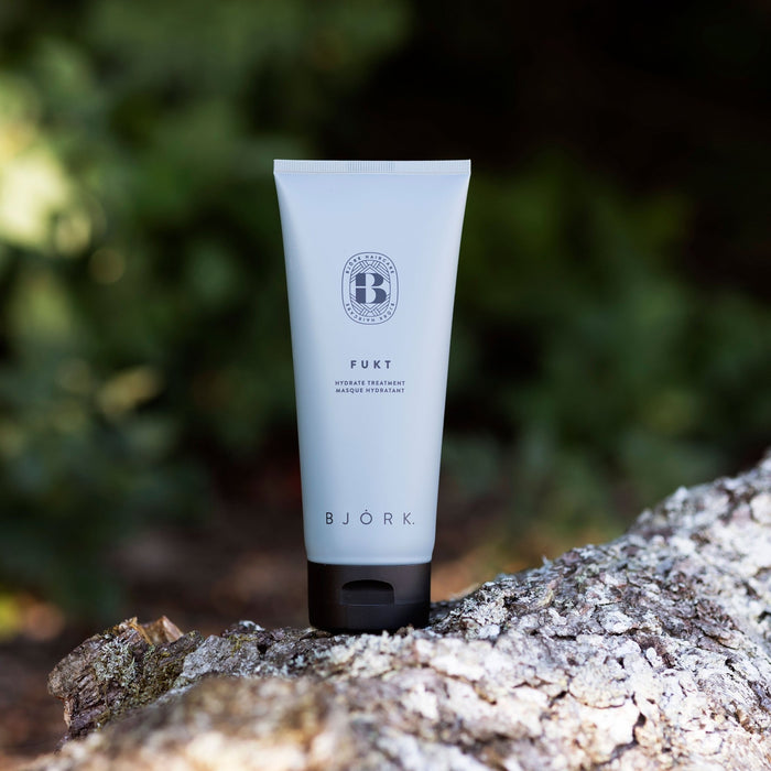 Björk Fukt Hydrating Treatment 200ml - Cancam