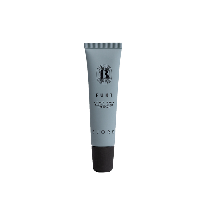 Björk Fukt Lip Balm 15ml - Cancam