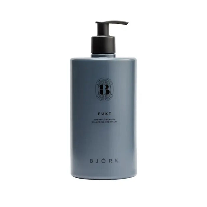 Björk Fukt Moisture Shampoo 750 ml - Cancam