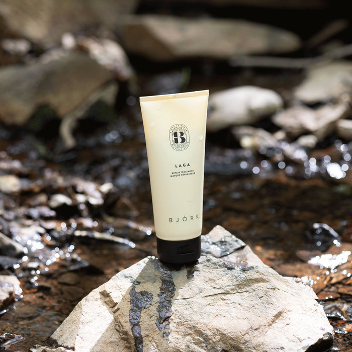 Björk Laga Treatment 200ml - Cancam