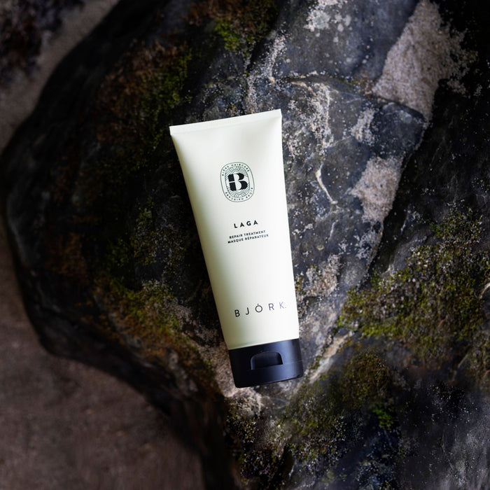 Björk Laga Treatment 200ml - Cancam