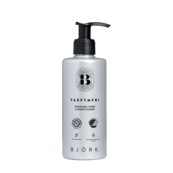 Björk Parfymefri Conditioner 250 ml - Cancam