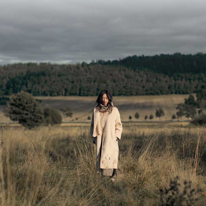 Björk Rena Purifying Shampoo 300ml - Cancam