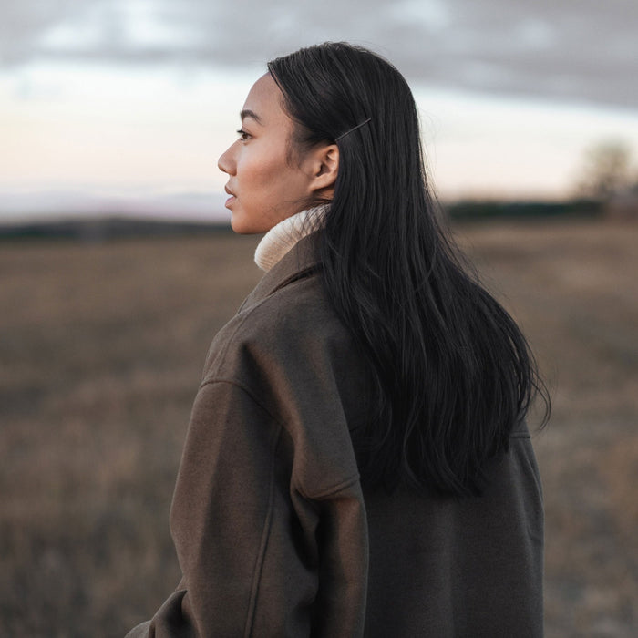 Björk Skydda Torr Mini 100ml - Cancam