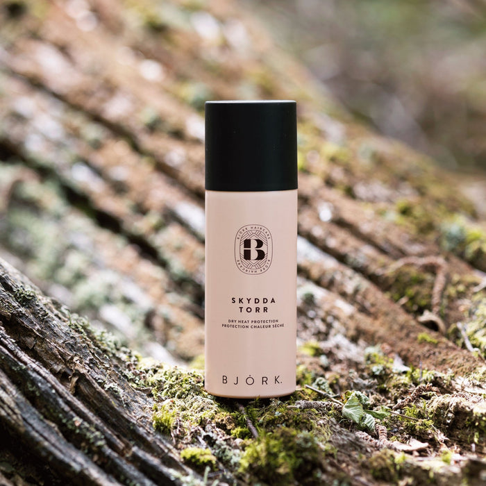 Björk Skydda Torr Mini 100ml - Cancam