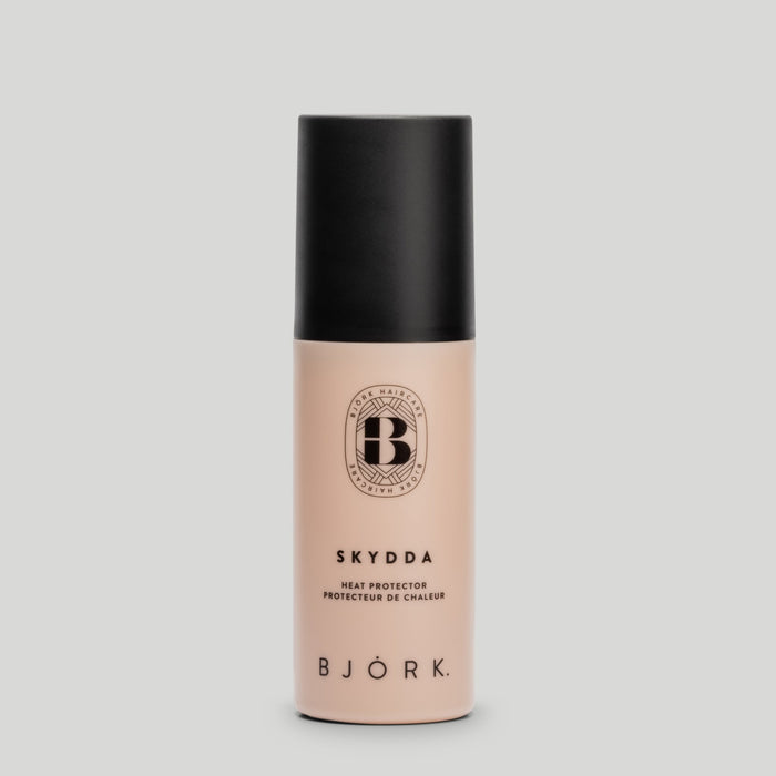 Björk Skydda Varme Heat Protector 150ml - Cancam