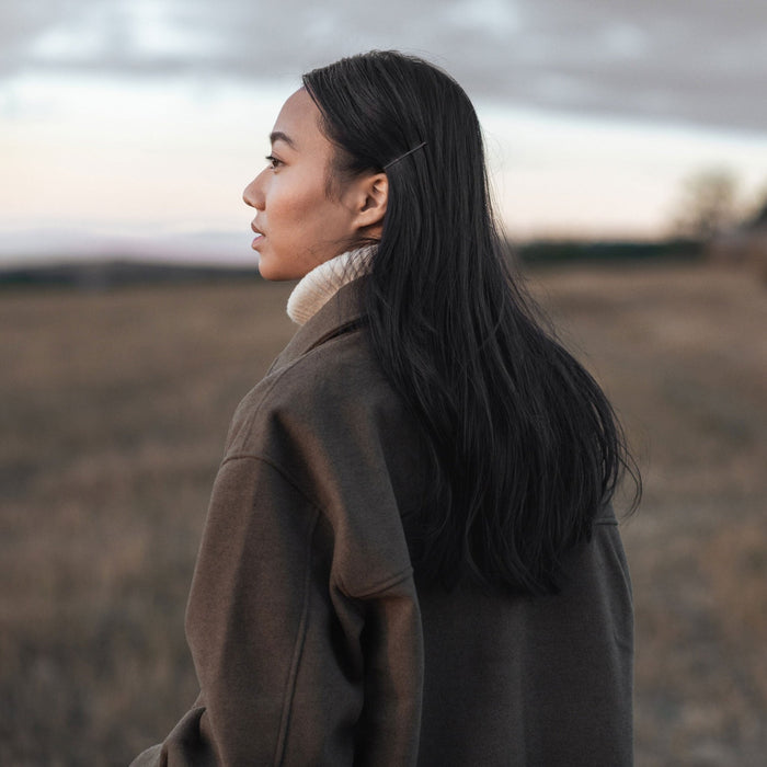 Björk Skydda Varme Heat Protector 150ml - Cancam