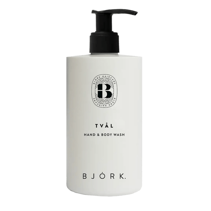 Björk Tvål Hand & Body Wash 400 ml - Cancam
