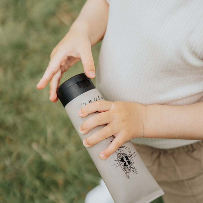 Björk Vaxa Kids Body Cream 200ml - Cancam