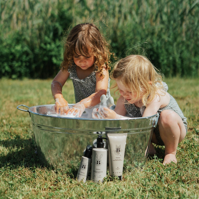 Björk Vaxa Kids Detangling Spray Conditioner 150ml - Cancam