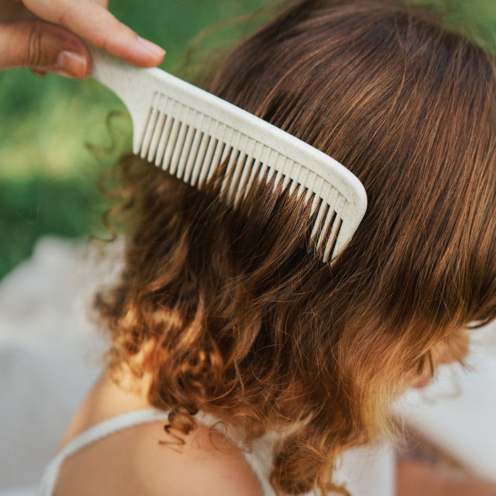 Björk Vaxa Kids Detangling Spray Conditioner 150ml - Cancam