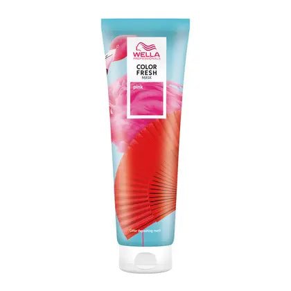 Color Fresh Mask Pink 150 ml - Cancam