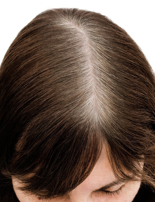 Color Wow Root Cover Up Platinum/Light Blonde 2,1g - Cancam