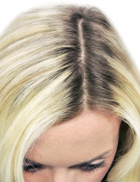 Color Wow Root Cover Up Platinum/Light Blonde 2,1g - Cancam