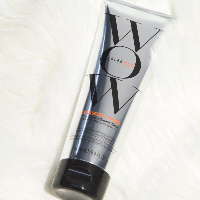 Color Wow Travel Color Security Shampoo 75ml - Cancam