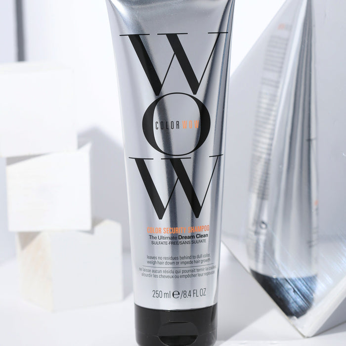 Color Wow Travel Color Security Shampoo 75ml - Cancam