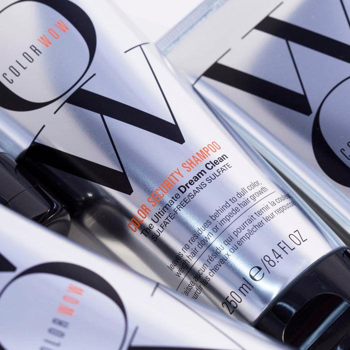 Color Wow Travel Color Security Shampoo 75ml - Cancam