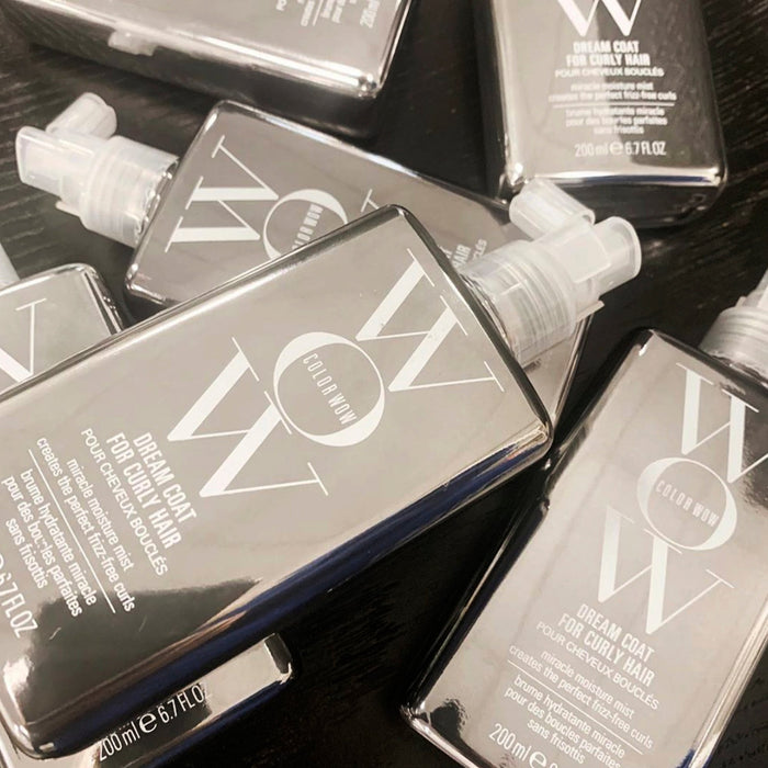 Color Wow Travel Dream Coat for Curly Hair 50ml - Cancam