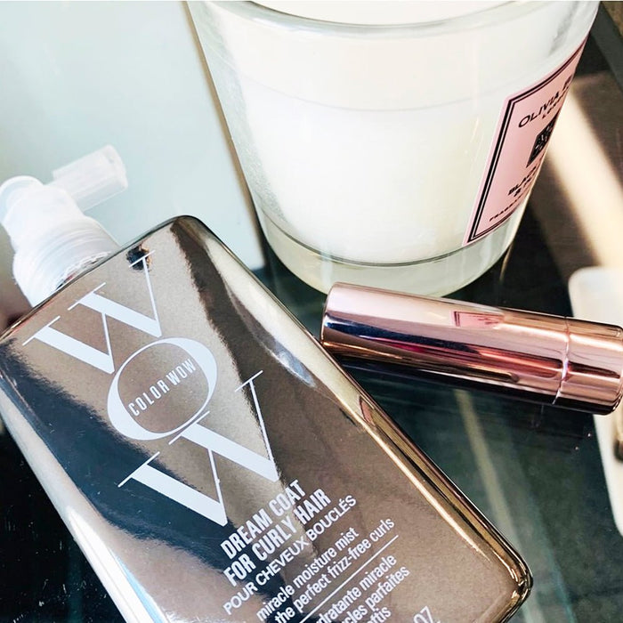 Color Wow Travel Dream Coat for Curly Hair 50ml - Cancam