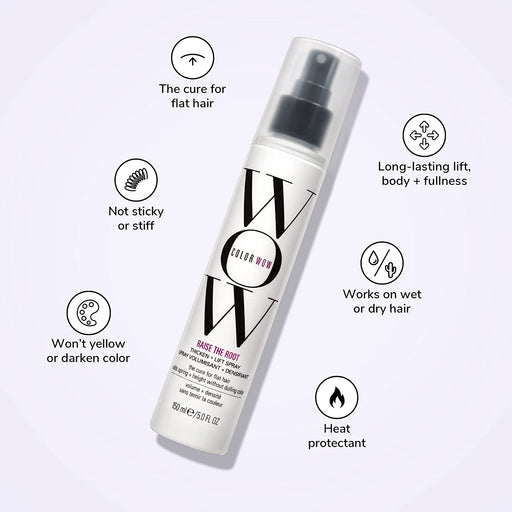 Color Wow Travel Raise The Root Spray 50ml - Cancam