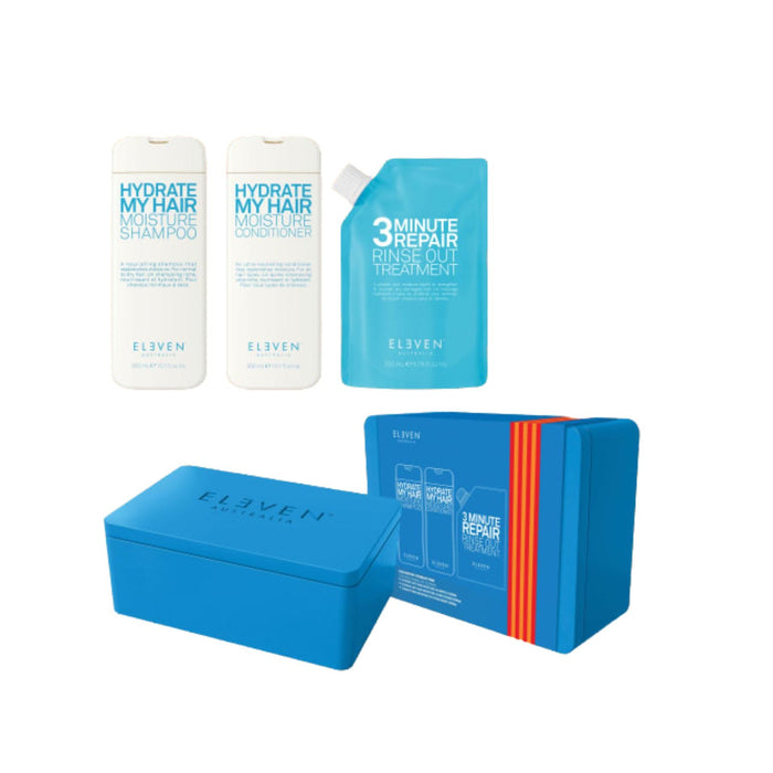 Eleven Hydrate Holiday Trio Gift Box 2025 - Cancam