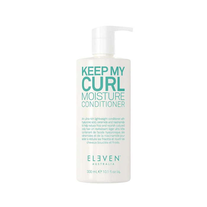 Eleven Keep My Curl Moisture Conditioner 300 ml - Cancam