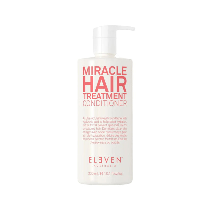 Eleven Miracle Hair Treatment Conditioner 300 ml - Cancam