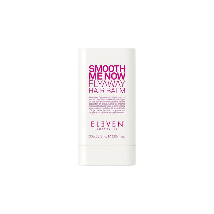 Eleven Smooth Me Now Fly Away Hair Balm 30g - Cancam