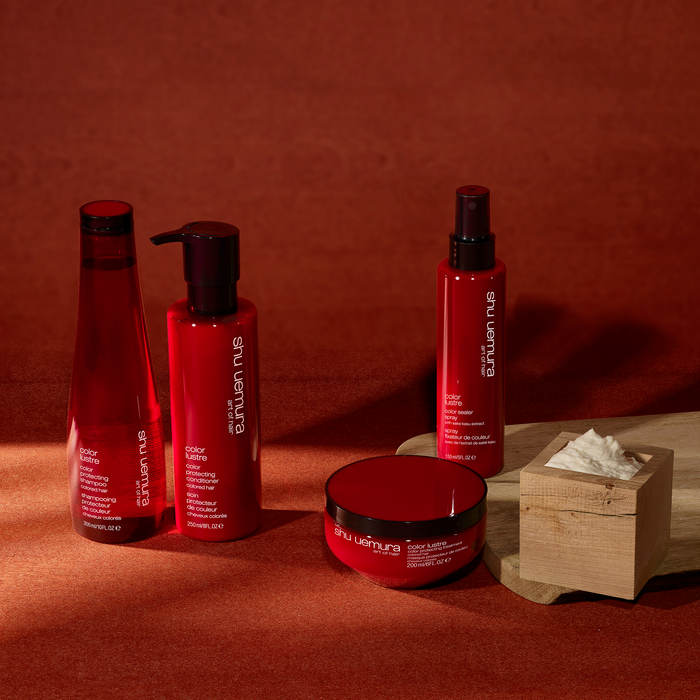 Shu Uemura Color Lustre Protecting Treatment 200 ml