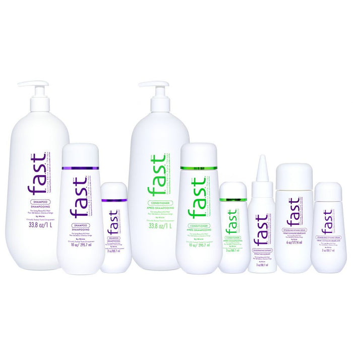 F.A.S.T. Conditioner 1000 ml - Cancam