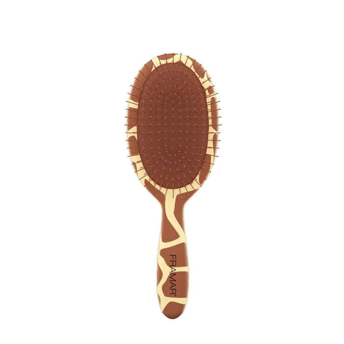 Framar Detangle Brush Giraffe - Cancam