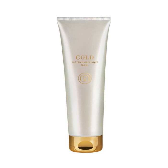 Gold Luxury Hair Masque 200 ml - Cancam
