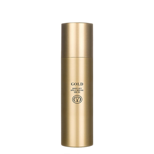 Gold Root lift Spray Mousse 200 ml - Cancam
