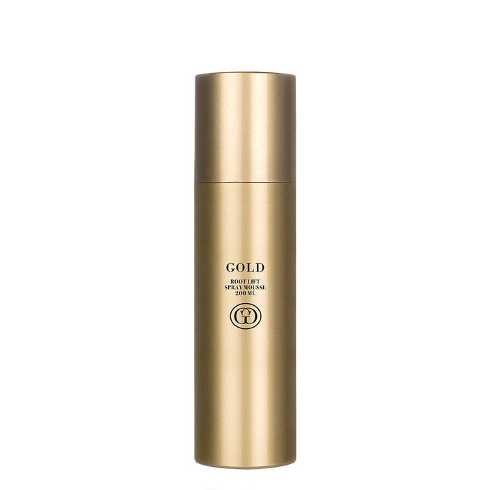 Gold Root lift Spray Mousse 200 ml - Cancam
