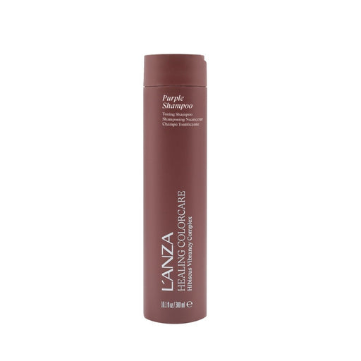 Healing Color Care Purple Shampoo 300 ml - Cancam