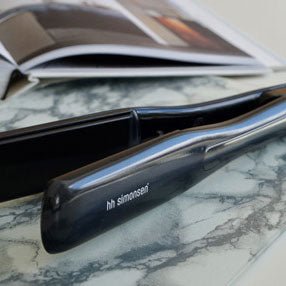 HH Simonsen Infinity Salon Pro Styler - Cancam
