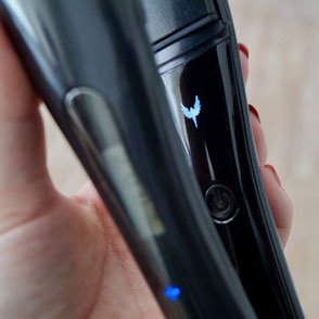 HH Simonsen Infinity Salon Pro Styler - Cancam