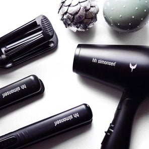 HH Simonsen Midi Rod VS6 - Cancam