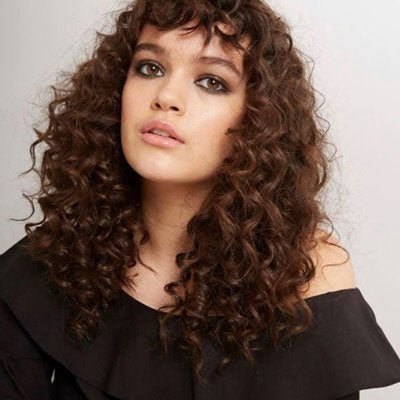 HH Simonsen Rod Curling Iron Vs1, Touch Handle 13 - 19mm - Cancam