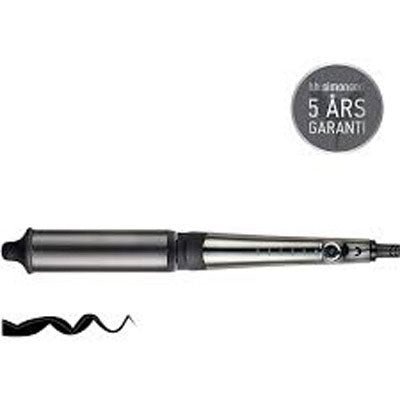 HH Simonsen Rod Curling Iron Vs11, Touch Handle 38 mm - Cancam