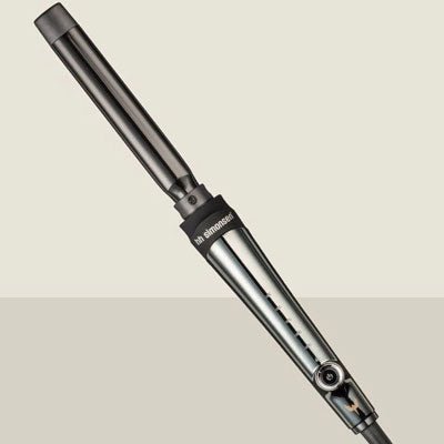 HH Simonsen Rod Curling Iron Vs12, Touch Handle 19 mm - Cancam