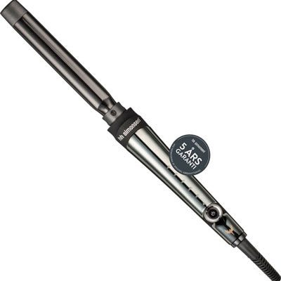 HH Simonsen Rod Curling Iron Vs12, Touch Handle 19 mm - Cancam