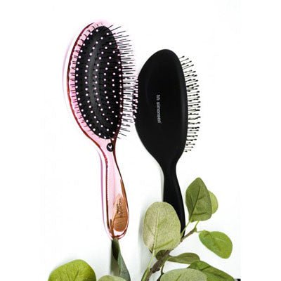 HH Simonsen Wonder Brush Midi, Black - Cancam