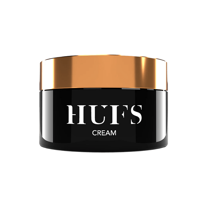 Hufs Cream 85 ml - Cancam