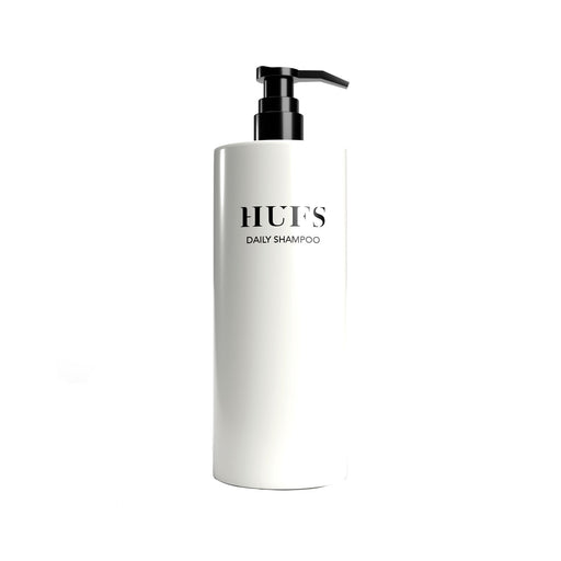 Hufs Daily shampoo 500 ml - Cancam