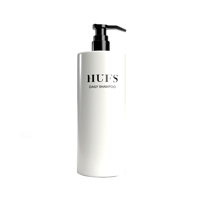 Hufs Daily shampoo 500 ml - Cancam
